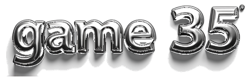game 35 logo